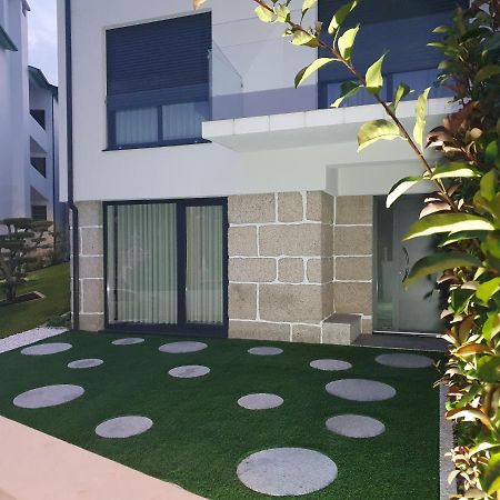 Pimenta Four House Apartment Amarante Bagian luar foto