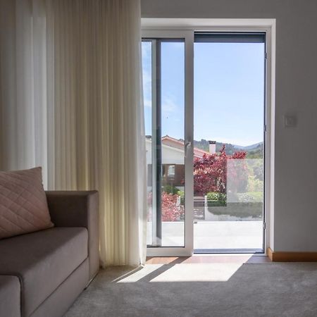Pimenta Four House Apartment Amarante Bagian luar foto