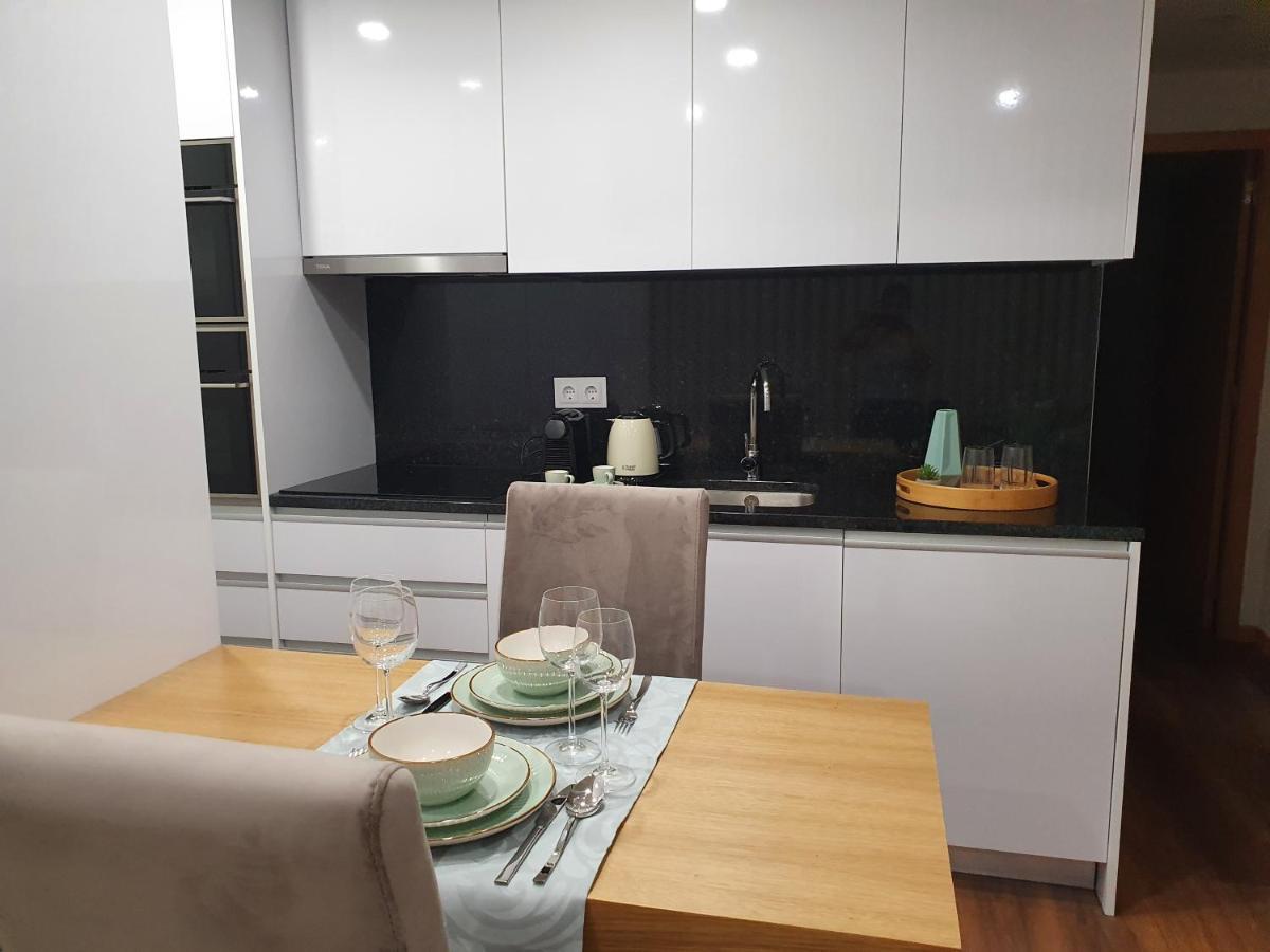 Pimenta Four House Apartment Amarante Bagian luar foto