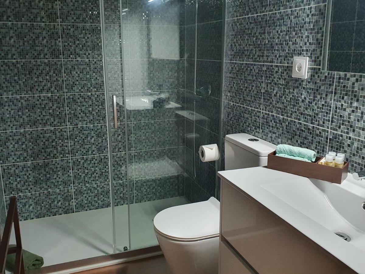 Pimenta Four House Apartment Amarante Bagian luar foto