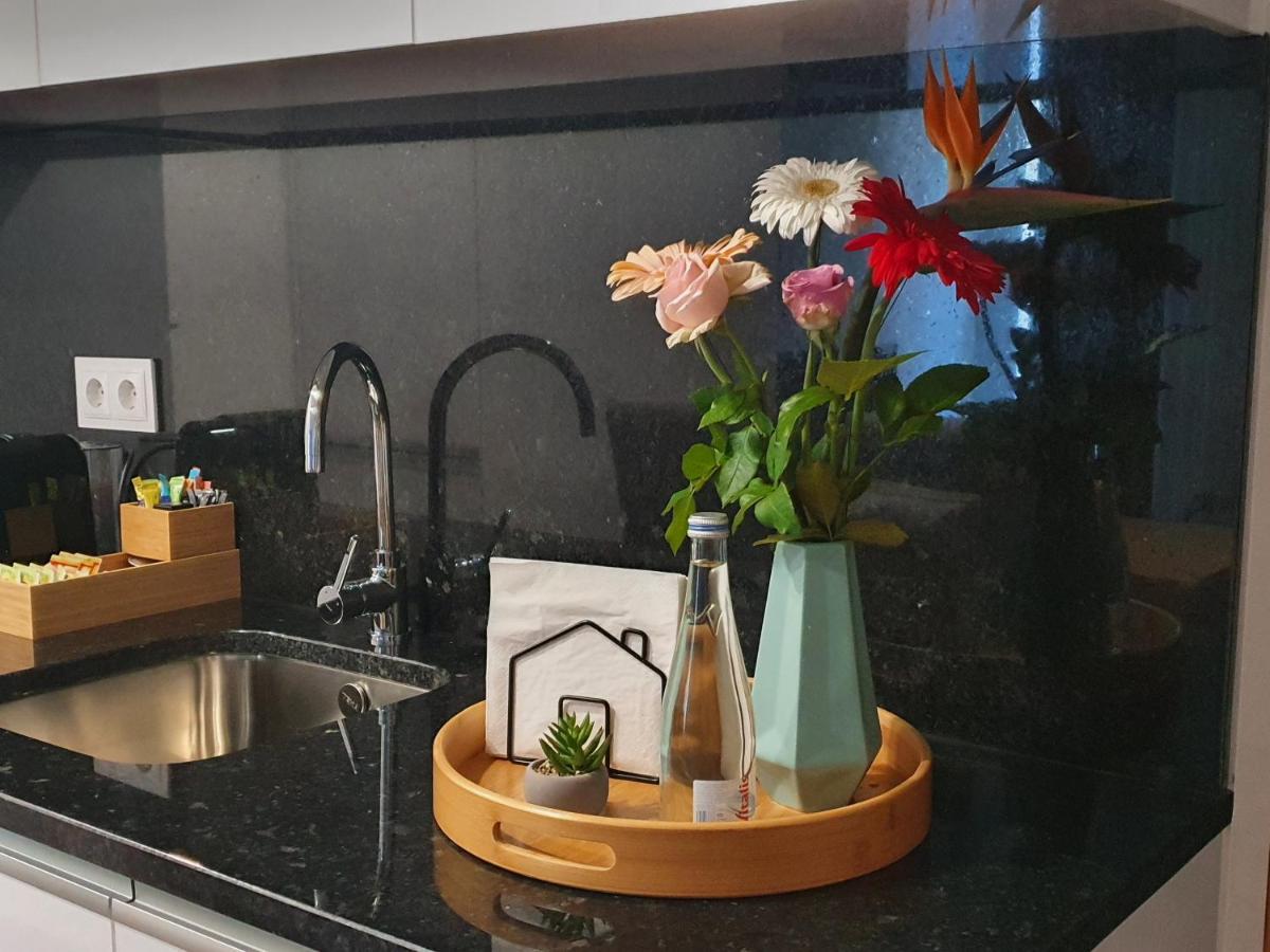 Pimenta Four House Apartment Amarante Bagian luar foto