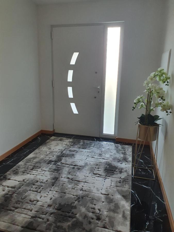 Pimenta Four House Apartment Amarante Bagian luar foto