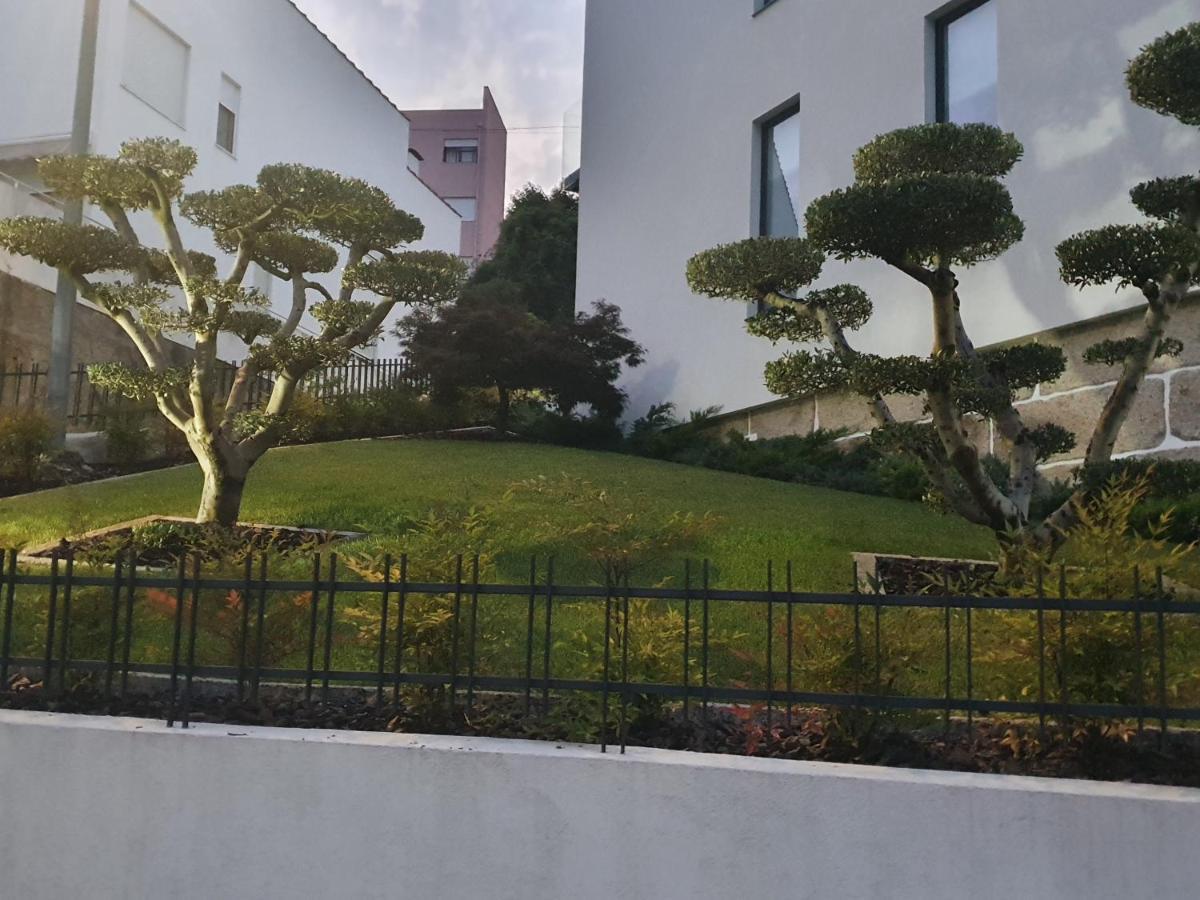 Pimenta Four House Apartment Amarante Bagian luar foto