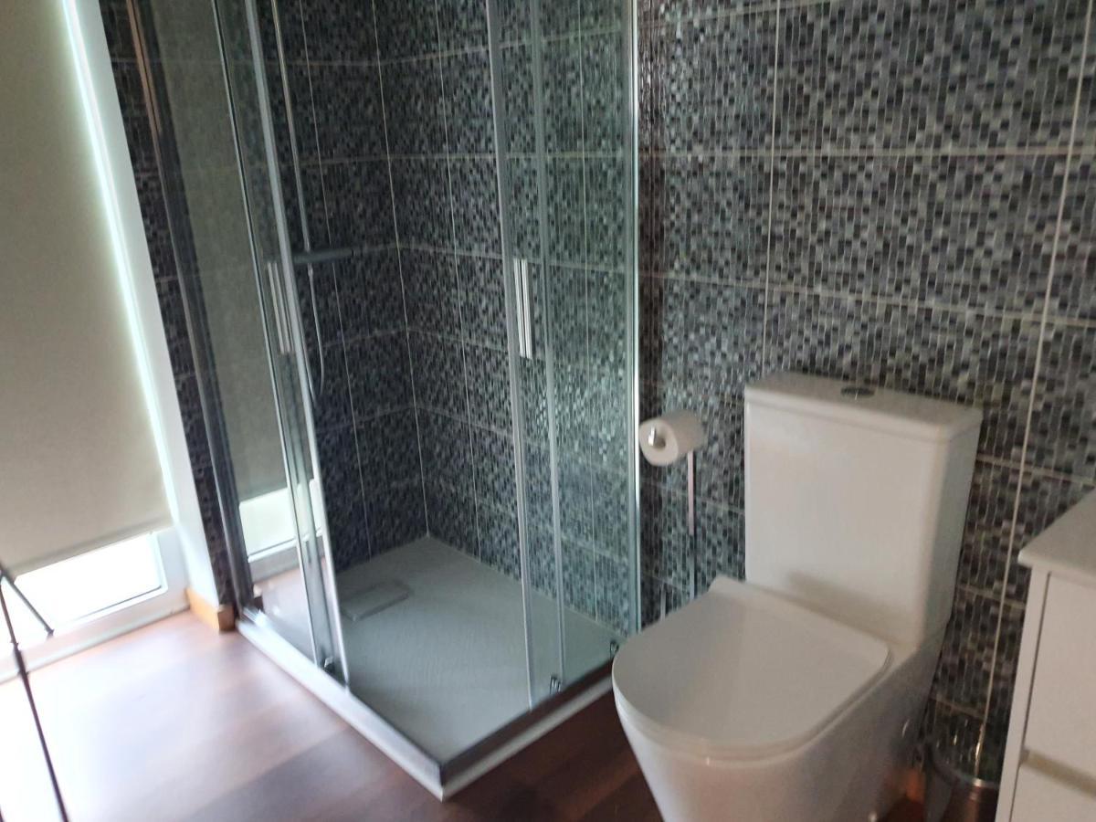 Pimenta Four House Apartment Amarante Bagian luar foto
