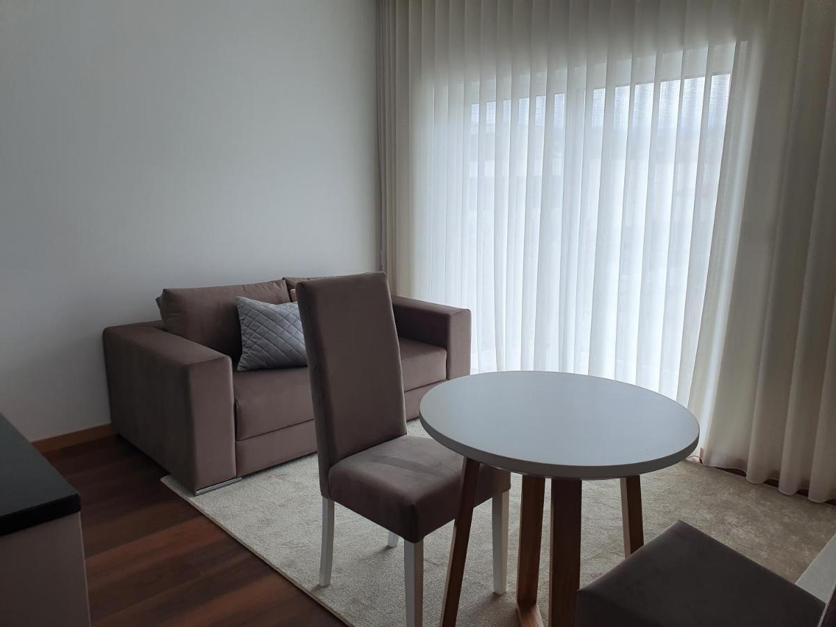 Pimenta Four House Apartment Amarante Bagian luar foto