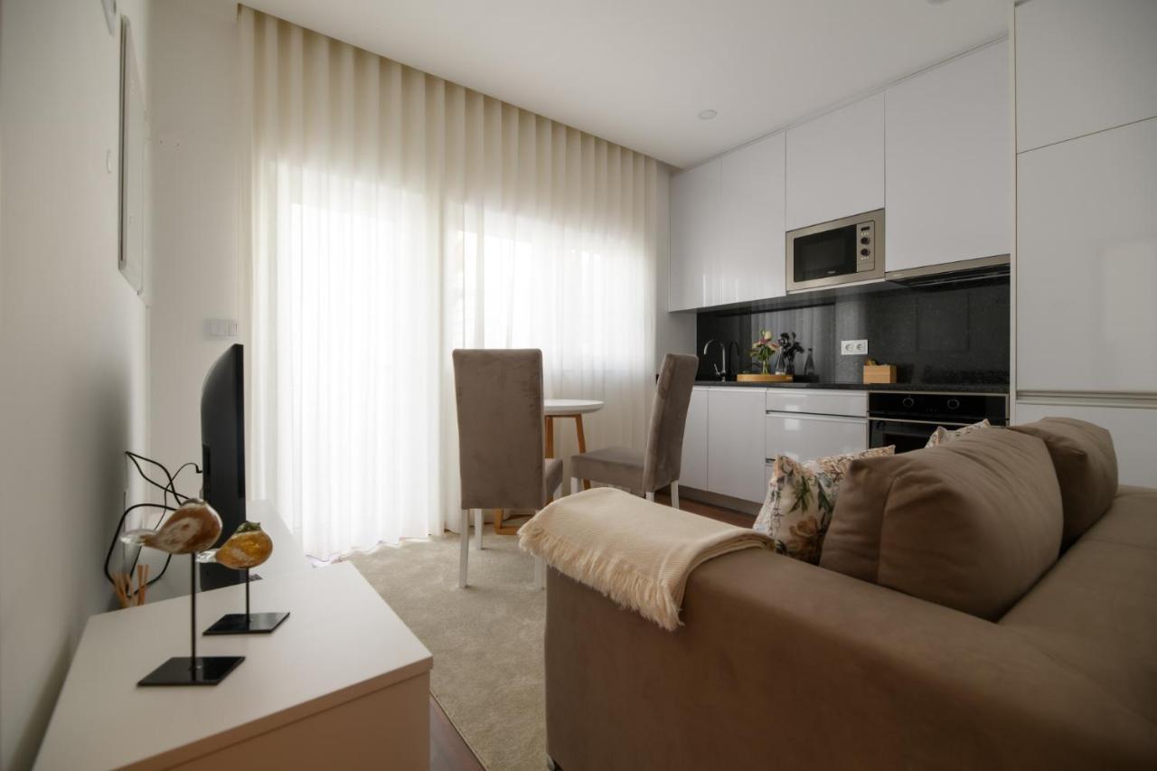 Pimenta Four House Apartment Amarante Bagian luar foto