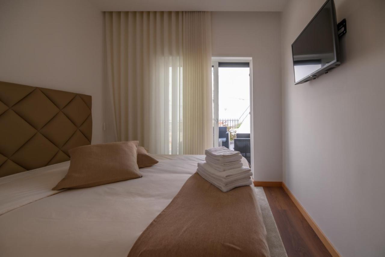 Pimenta Four House Apartment Amarante Bagian luar foto