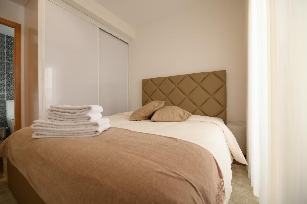 Pimenta Four House Apartment Amarante Bagian luar foto